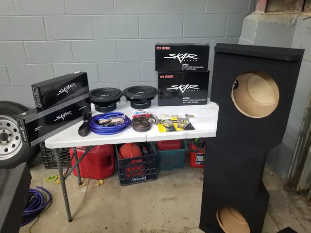 Granite State Audio LLC