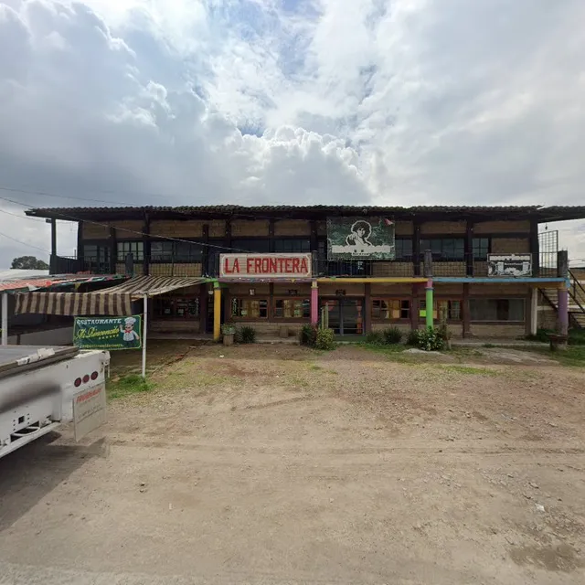 la ingrata cantina-bar