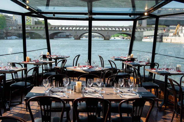 Paris Seine