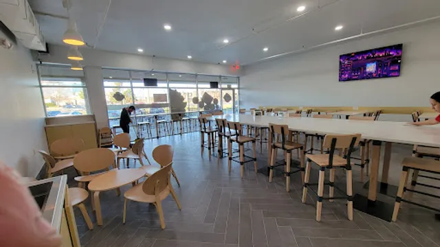 Paco's Taqueria at Fashion Mall