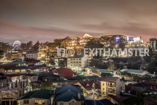 Casa Generosa Baguio City