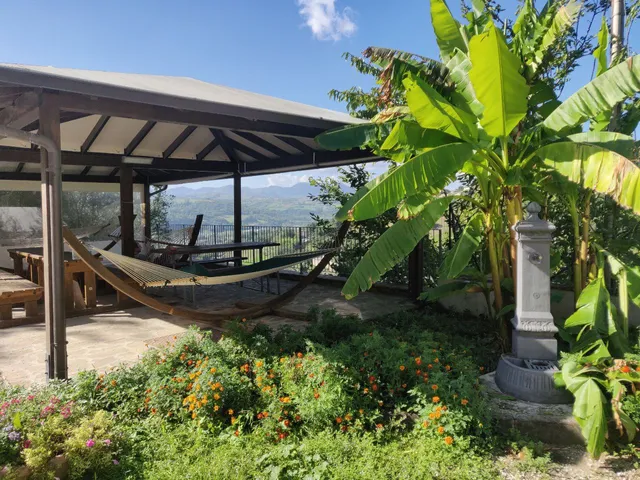 Camping Agriturist Sant'Anna