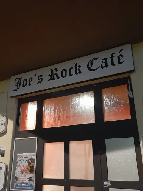 Joe's Rock Café Kirchheim