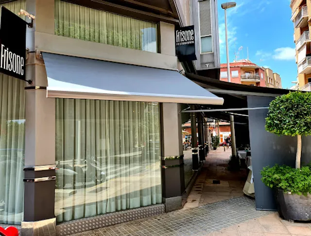 Restaurante Frisone
