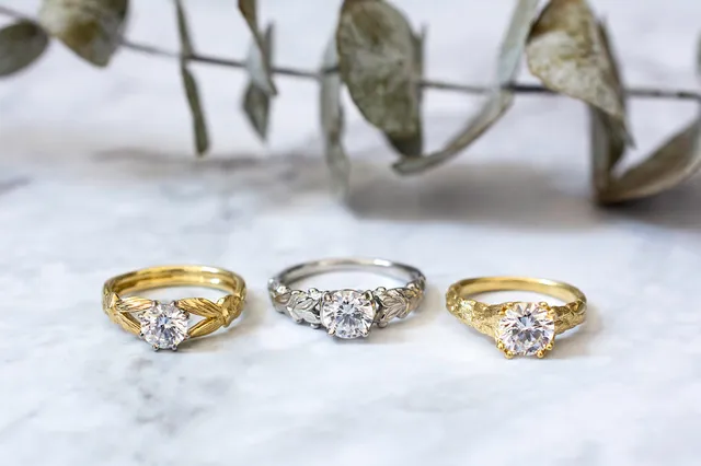 Grinstein Jewelry and Design Inc