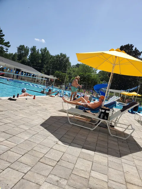 Starclaire Recreation Club