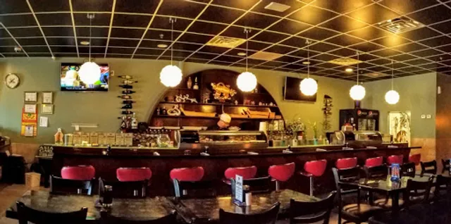 Asia Garden | Hibachi & Sushi Japanese Restaurant