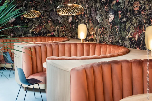 L'atelier Jérôme Gardais - Tapissier d'ameublement à Nantes