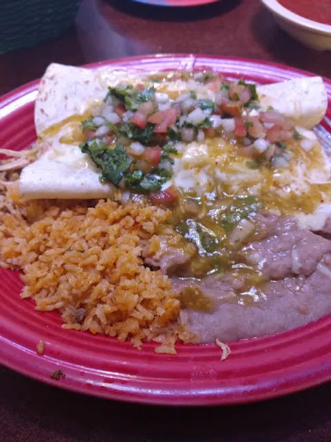 Los Portales Mexican Restaurant