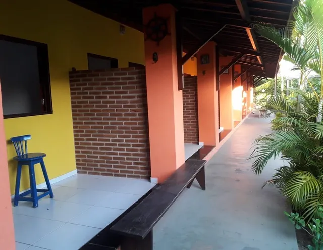 Pousada Verde Brasil