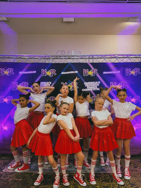 Brooklyn Hipsters Dance Studio