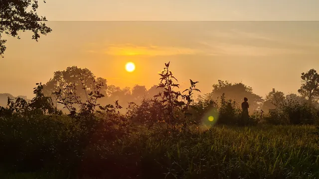 Ulu Sembawang Park Connector