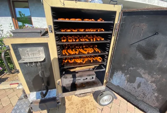 MeatMasters BBQ& Grill