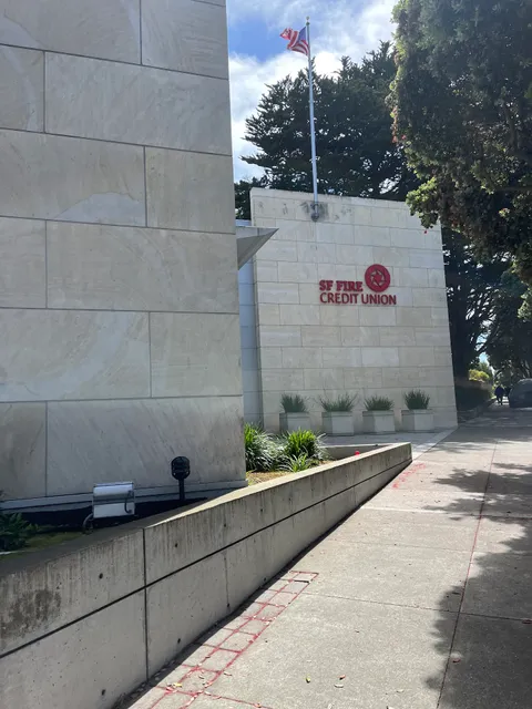 SF Fire Credit Union