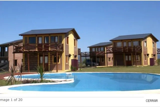 Aldea Altos de Garay