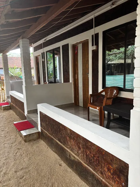 Absolute Paradise Kudle Beach