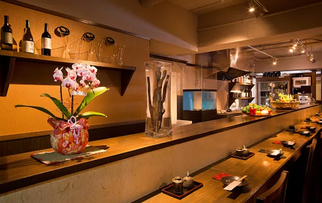 博多炉端 炉 祇園本店