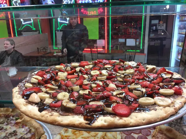 Biagio's Pizza & Pasta