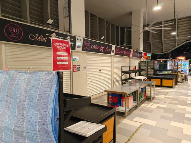 Fernvale Happy Durian