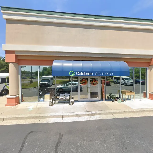 Ballenger Creek Plaza