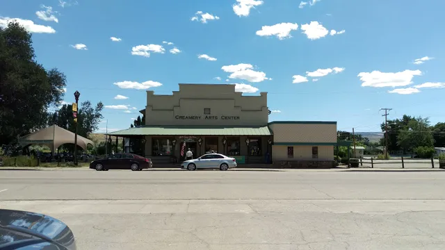 Creamery Arts Center