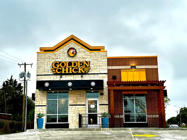 Golden Chick