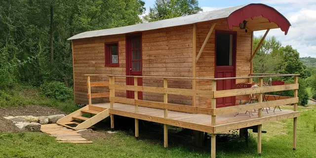 Le Val du Pech Chantant