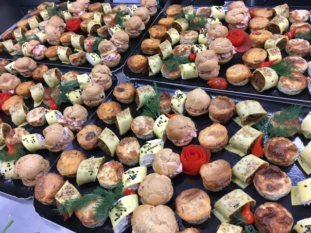 La trattoria épicerie