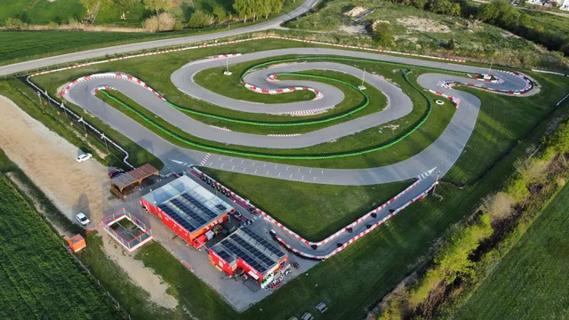 Karting Empuriabrava