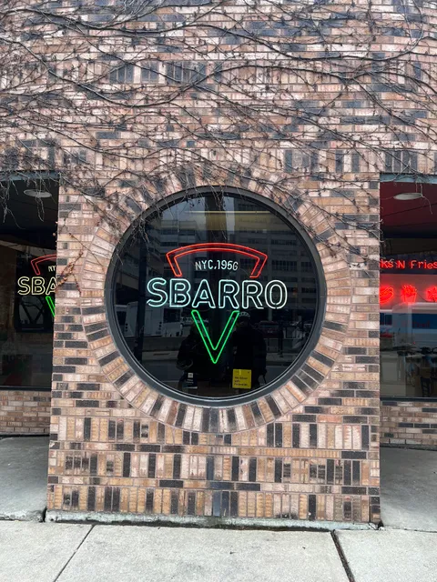 Sbarro