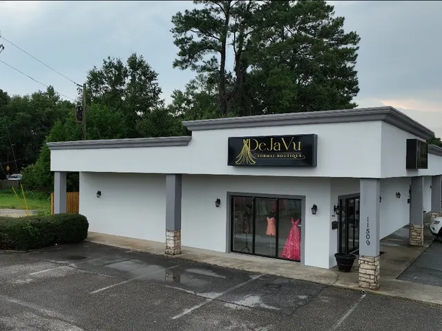 DeJaVu Formal Boutique LLC