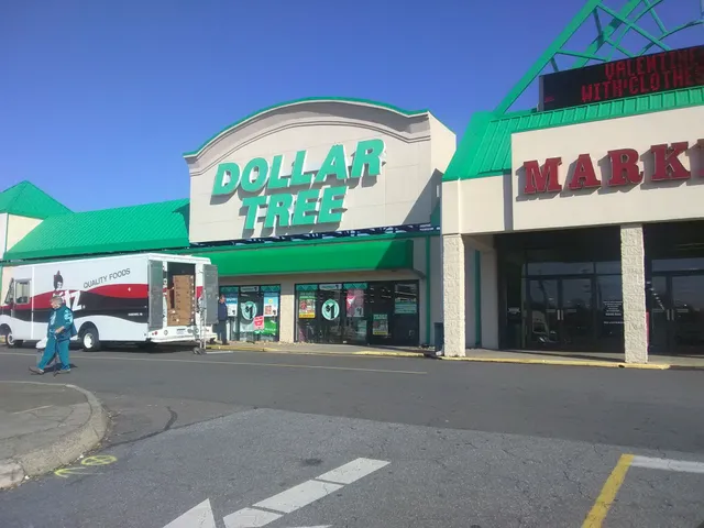 Marketplace Mall