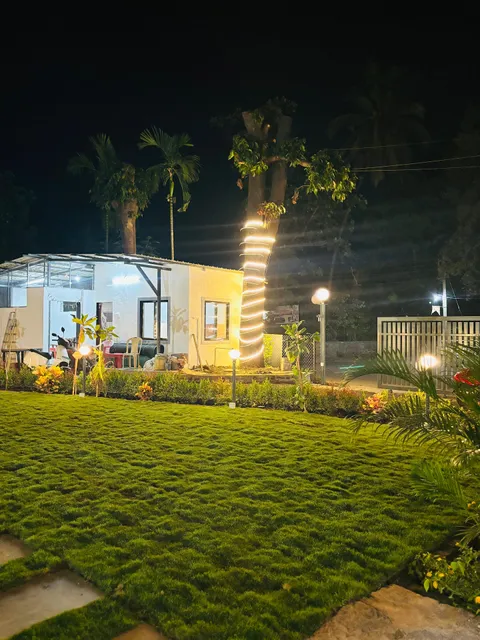 Kihim Paradise Beach & Resort