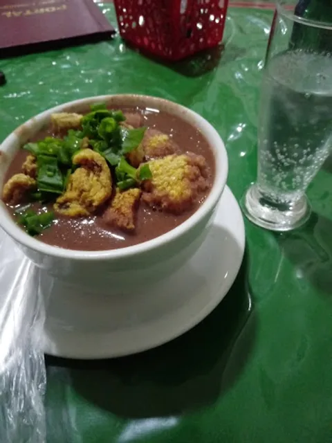 Churrascaria e Restaurante Portal