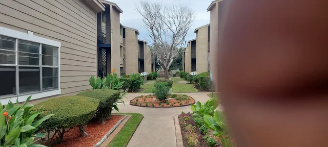 Vista Pointe Apartments