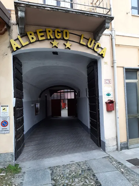 Albergo Luca