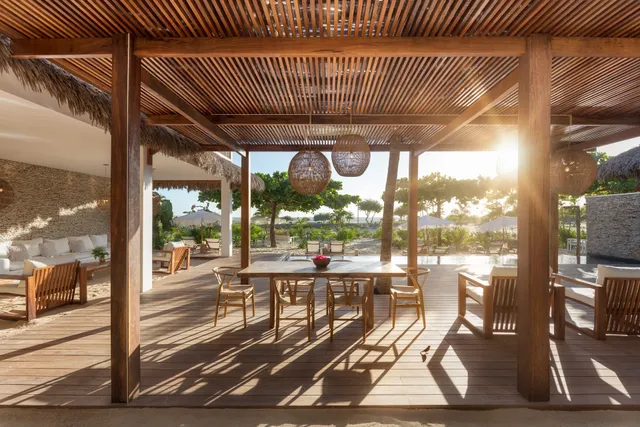 La Villa Group - Villa Praia