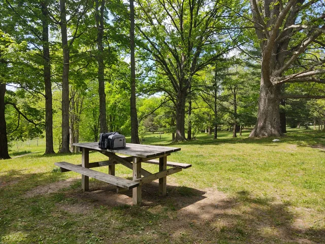 Tillsonburg Conservation Area