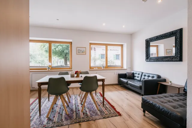 Kaiser Apartments Scheffau am Wilden Kaiser