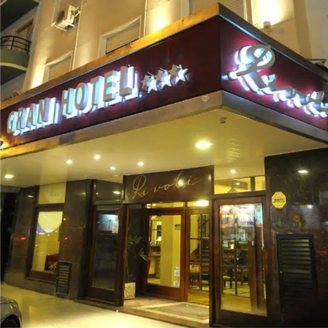 Gran Hotel Rívoli