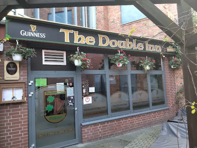 The Double Inn (Irish-Scottish Pub Berlin)