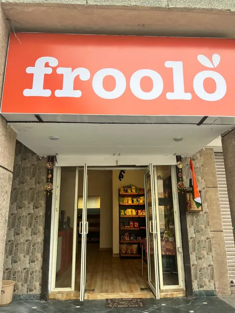 Froolo