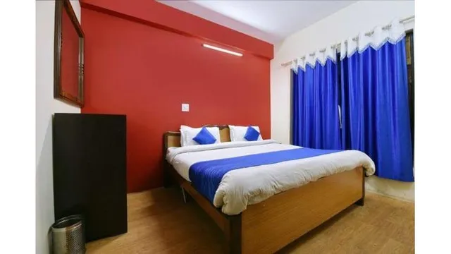 OYO 8878 Chinar Lake View