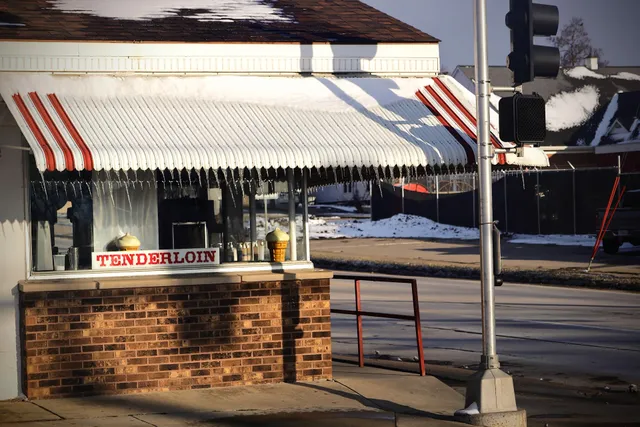 Raymonds Dairy Creme