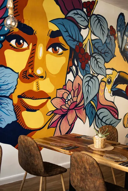 Nativa Gastro | Restaurante Latino-Mediterráneo