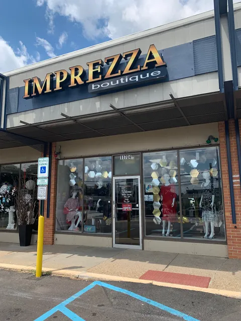 Imprezza Boutique