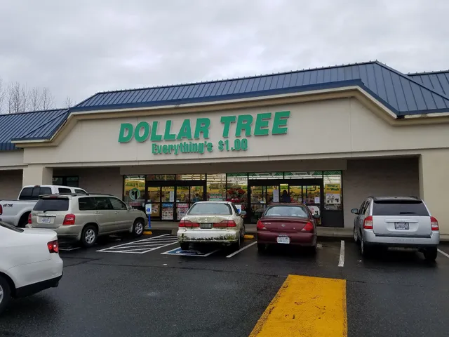 Dollar Tree