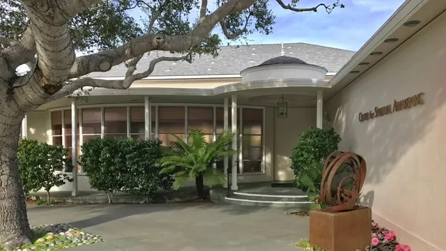 Center for Spiritual Awakening