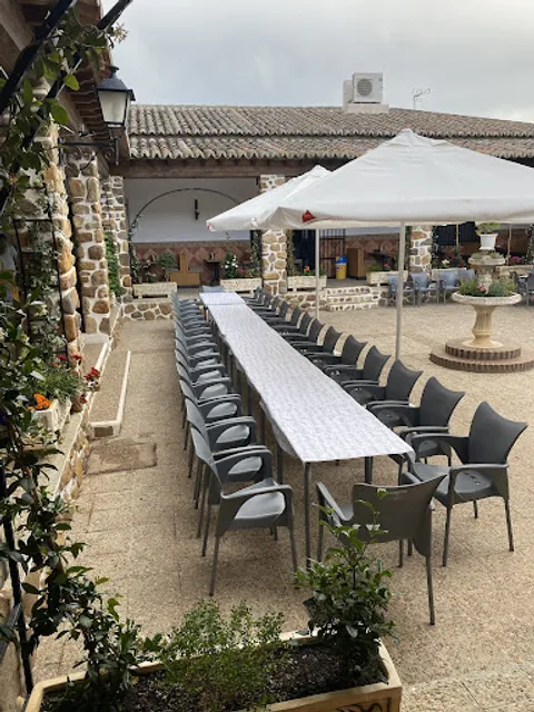 Restaurante Cafetería TeleClub