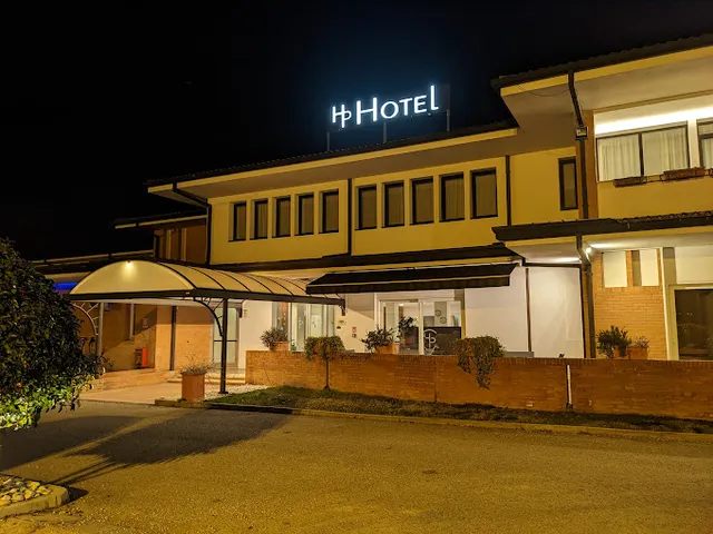 Hotel Petrarca